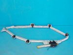 3C0880741B Подушка безопасности боковая левая (шторка) VOLKSWAGEN Passat B6 2005-2009