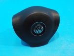 3C8880201T Подушка безопасности водителя (в руль) VOLKSWAGEN Passat B7 2011-2015