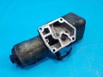 045115389J Корпус масляного фильтра VOLKSWAGEN Passat B6 2005-2009