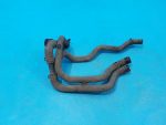 1K0122157JQ Патрубок отопителя VOLKSWAGEN Jetta 6 2011-2018