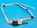 3C0880742G Подушка безопасности боковая правая (шторка) VOLKSWAGEN Passat B7 2011-2015