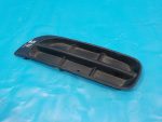 5J0807367 Решетка переднего бампера левая SKODA Fabia 2007-2015