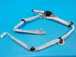 3C0880741G Подушка безопасности боковая левая (шторка) VOLKSWAGEN Passat B7 2011-2015