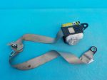 7321012A70E0 Ремень безопасности передний правый TOYOTA Auris (E15) 2006-2012