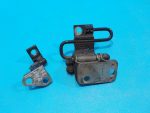 3C8833411B Петля двери задней левой (пара) VOLKSWAGEN Passat B7 2011-2015