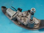 BBN967450 Моторчик стеклоочистителя задний MAZDA 3 (BL) 2009-2013