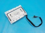 9682165080 Подушка безопасности пассажира Citroen C4 2005-2011