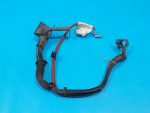 5Q0971228A Клемма аккумулятора плюс SKODA Octavia A7 2013-2020