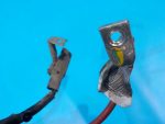 5Q0971228A Клемма аккумулятора плюс SKODA Octavia A7 2013-2020
