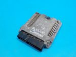 7L0907401F Блок управления двигателем VOLKSWAGEN Touareg 1 (7L) 2002-2010