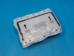8216RA Подушка безопасности пассажира Citroen C4 2005-2011