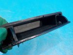  Пепельница Citroen C4 2005-2011