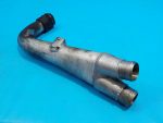 7L6145945C Патрубок интеркулера VOLKSWAGEN Touareg 1 (7L) 2002-2010