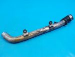 7L6145795H Патрубок интеркулера VOLKSWAGEN Touareg 1 (7L) 2002-2010