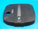 11147802847 Декоративная крышка двигателя BMW 5-серия F10/F11 2009-2016