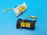 7392042030 Подушка безопасности боковая в сиденье (комплект) TOYOTA Rav 4 III (ACA30) 2006-2013