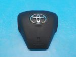 4513042180B0 Подушка безопасности водителя TOYOTA Rav 4 III (ACA30) 2006-2013