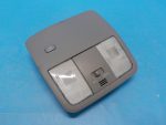 8126042093B0 Плафон освещения салона TOYOTA Rav 4 III (ACA30) 2006-2013