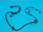 7L9971095C Проводка переднего бампера VOLKSWAGEN Touareg 1 (7L) 2002-2010