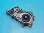 04E121600CD Насос водяной (помпа) SKODA Rapid 2013-2020