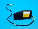 607793000E Подушка безопасности боковая правая в сиденье KIA Ceed (ED) 2007-2012