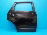 H2100EY1MA Дверь задняя правая Nissan Qashqai+2 (J10) 2006-2014
