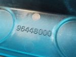 96448000 Декоративная крышка двигателя Chevrolet Aveo (T255) 2007-