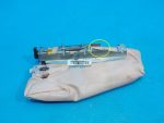 87917025707 Подушка безопасности боковая левая в сиденье BMW 5-серия F10/F11 2009-2016