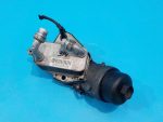 55565958 Корпус масляного фильтра OPEL Astra J 2010-2017