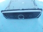 281150030R Магнитола RENAULT Megane 3 2009-2016