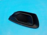 13342499 Решетка переднего бампера правая OPEL Astra J GTC 2010-2017