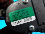 6Q1721503M Педаль газа VOLKSWAGEN Polo 2011-2020