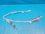 6218006022 Подушка безопасности боковая левая (шторка) TOYOTA Camry V40 2006-2011