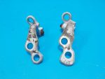 5012179 Петля двери передней правой (пара) Ford Kuga 1 2008-2012