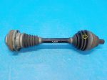 3C0407271AJ Привод колеса передний левый SKODA Octavia A5 (1Z) 2004-2013
