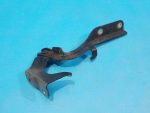 65401BA60A Петля капота левая Nissan Juke (F15) 2011-2019