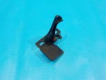 51232753420 Крюк замка капота Mini Cooper Clubman R55 2007-2014