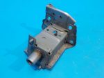 G51151KEMA Кронштейн усилителя переднего бампера левый Nissan Juke (F15) 2011-2019