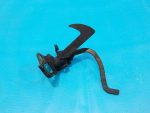 1Z0823480H Крючок капота SKODA Octavia A5 (1Z) 2004-2013
