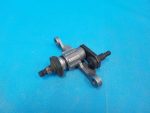 7L6955215 Привод стеклоочистителя задний VOLKSWAGEN Touareg 1 (7L) 2002-2010