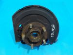 400141KK0A Поворотный кулак передний правый Nissan Juke (F15) 2011-2019