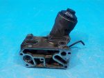 070115389B Корпус масляного фильтра VOLKSWAGEN Touareg 1 (7L) 2002-2010