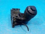 070115389B Корпус масляного фильтра VOLKSWAGEN Touareg 1 (7L) 2002-2010