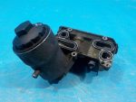 070115389B Корпус масляного фильтра VOLKSWAGEN Touareg 1 (7L) 2002-2010