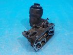 070115389B Корпус масляного фильтра VOLKSWAGEN Touareg 1 (7L) 2002-2010