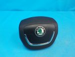 1Z0880201AKTDZ Подушка безопасности водителя SKODA Yeti 2009-2018