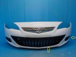 13365030 Бампер передний OPEL Astra J GTC 2010-2017
