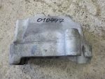 1K0199117CF Кронштейн КПП левый SKODA Octavia A7 2013-2020