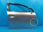 6700105070 Дверь передняя правая TOYOTA Avensis 3 (T270) 2009-2018