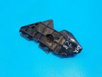 5215712160 Кронштейн заднего бампера правый TOYOTA Corolla E15 2006-2013
